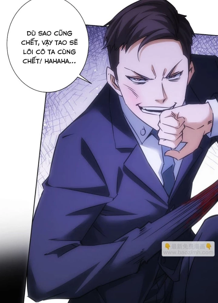 Ta Có Thể Thấy Tỉ Lệ Thành Công Chapter 268 - Trang 3