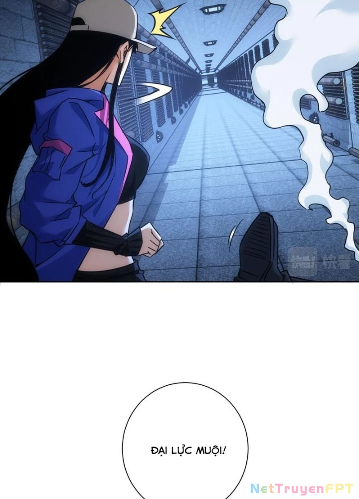 Ta Có Thể Thấy Tỉ Lệ Thành Công Chapter 268 - Trang 3