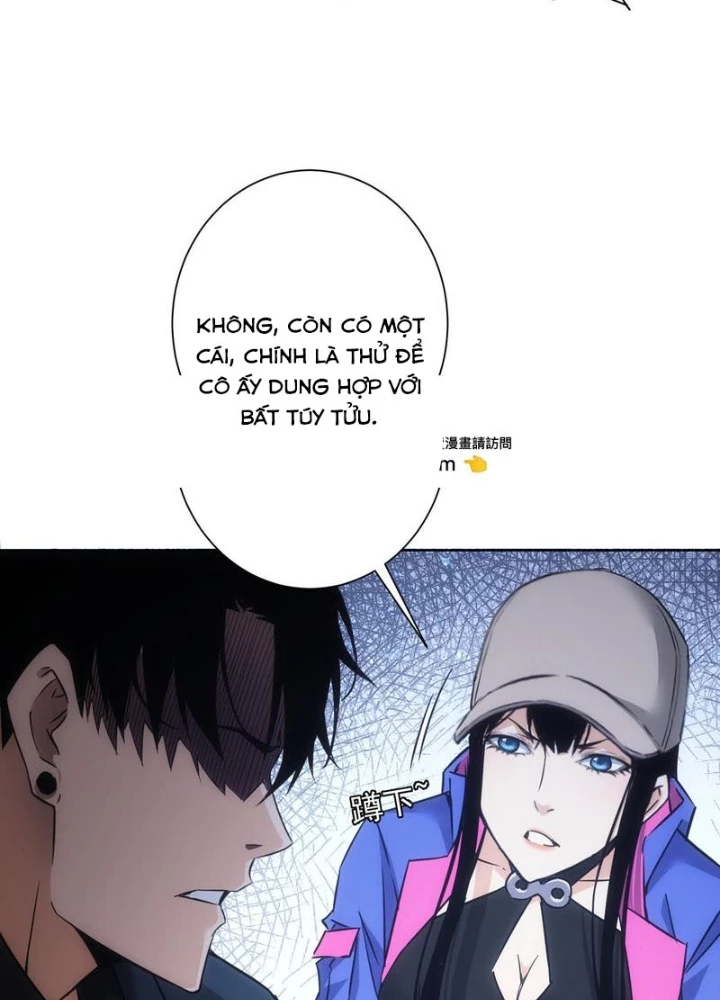 Ta Có Thể Thấy Tỉ Lệ Thành Công Chapter 268 - Trang 3