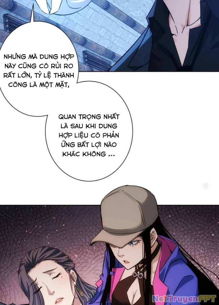 Ta Có Thể Thấy Tỉ Lệ Thành Công Chapter 268 - Trang 3
