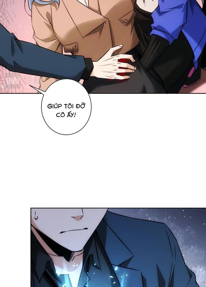 Ta Có Thể Thấy Tỉ Lệ Thành Công Chapter 268 - Trang 3