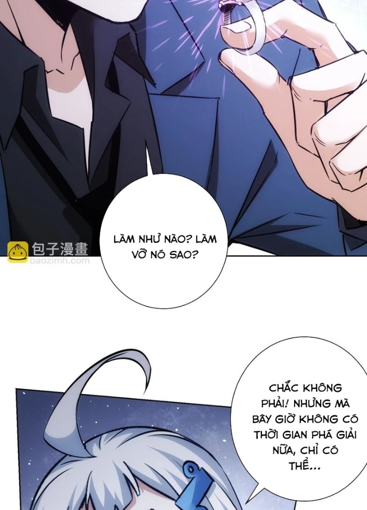 Ta Có Thể Thấy Tỉ Lệ Thành Công Chapter 268 - Trang 3