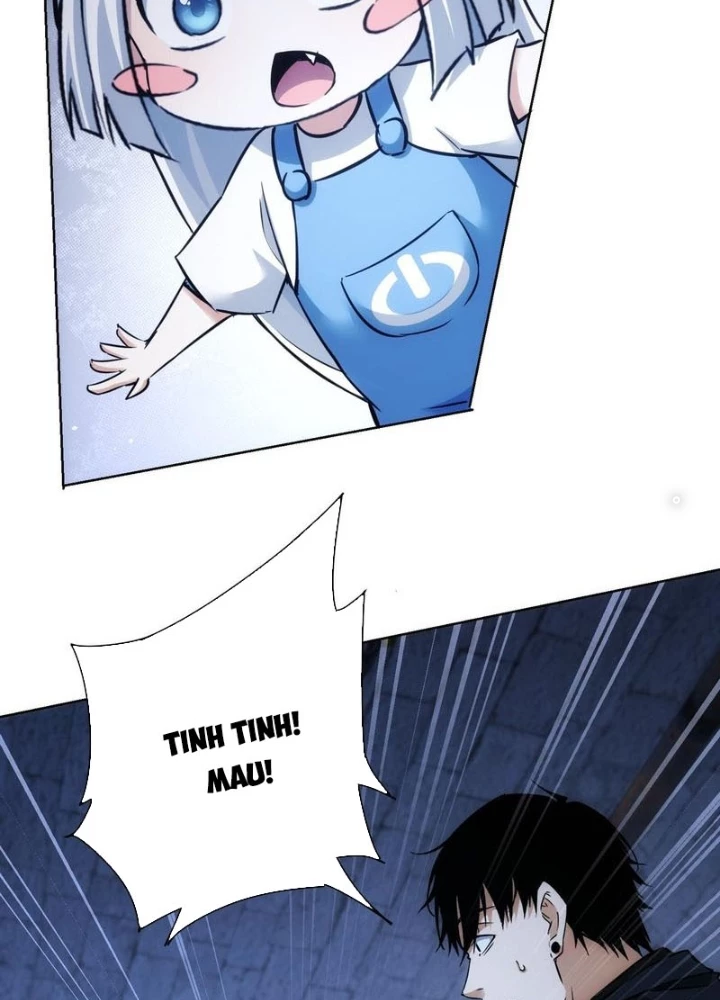 Ta Có Thể Thấy Tỉ Lệ Thành Công Chapter 268 - Trang 3