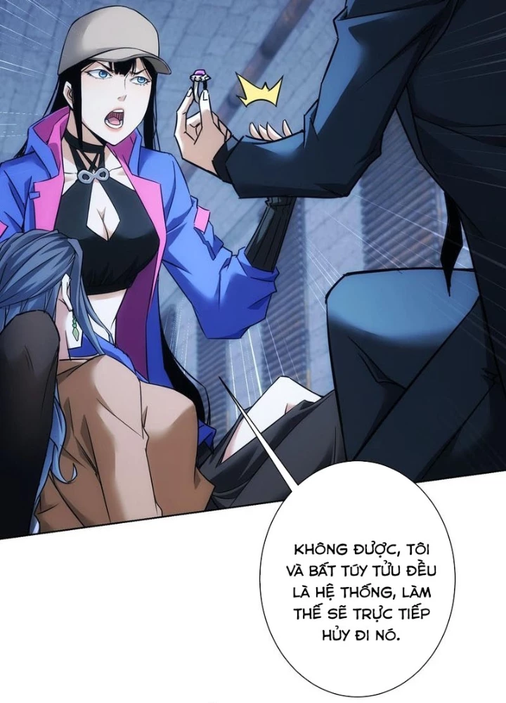 Ta Có Thể Thấy Tỉ Lệ Thành Công Chapter 268 - Trang 3