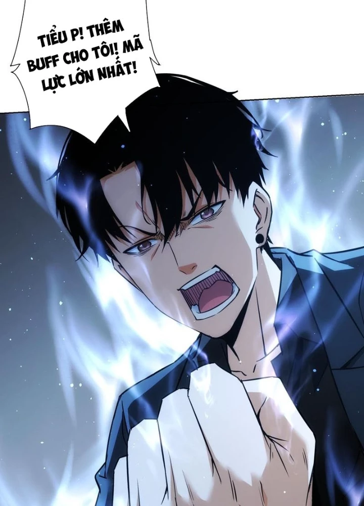 Ta Có Thể Thấy Tỉ Lệ Thành Công Chapter 268 - Trang 3