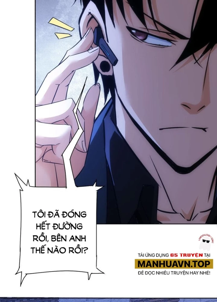 Ta Có Thể Thấy Tỉ Lệ Thành Công Chapter 268 - Trang 3
