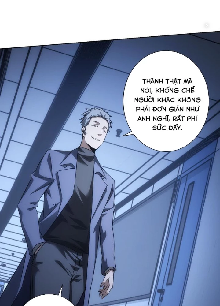 Ta Có Thể Thấy Tỉ Lệ Thành Công Chapter 268 - Trang 3