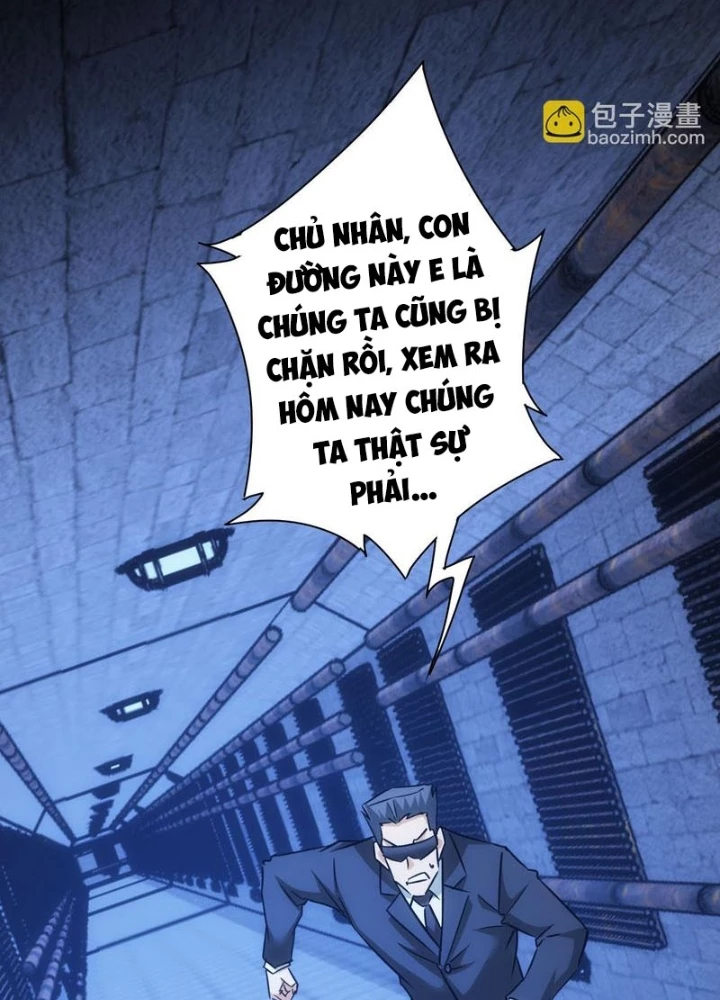 Ta Có Thể Thấy Tỉ Lệ Thành Công Chapter 268 - Trang 3