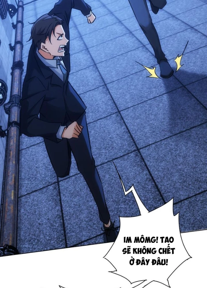 Ta Có Thể Thấy Tỉ Lệ Thành Công Chapter 268 - Trang 3