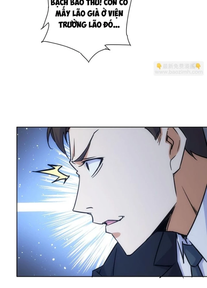 Ta Có Thể Thấy Tỉ Lệ Thành Công Chapter 268 - Trang 3