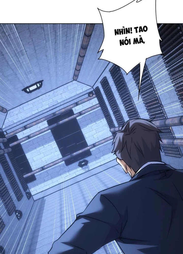 Ta Có Thể Thấy Tỉ Lệ Thành Công Chapter 268 - Trang 3