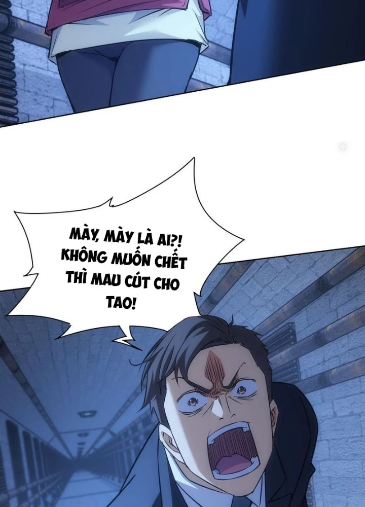 Ta Có Thể Thấy Tỉ Lệ Thành Công Chapter 268 - Trang 3