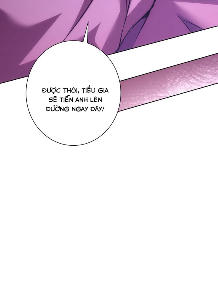 Ta Có Thể Thấy Tỉ Lệ Thành Công Chapter 268 - Trang 3