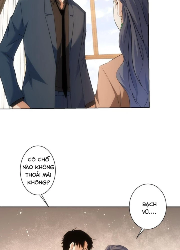 Ta Có Thể Thấy Tỉ Lệ Thành Công Chapter 269 - Trang 3