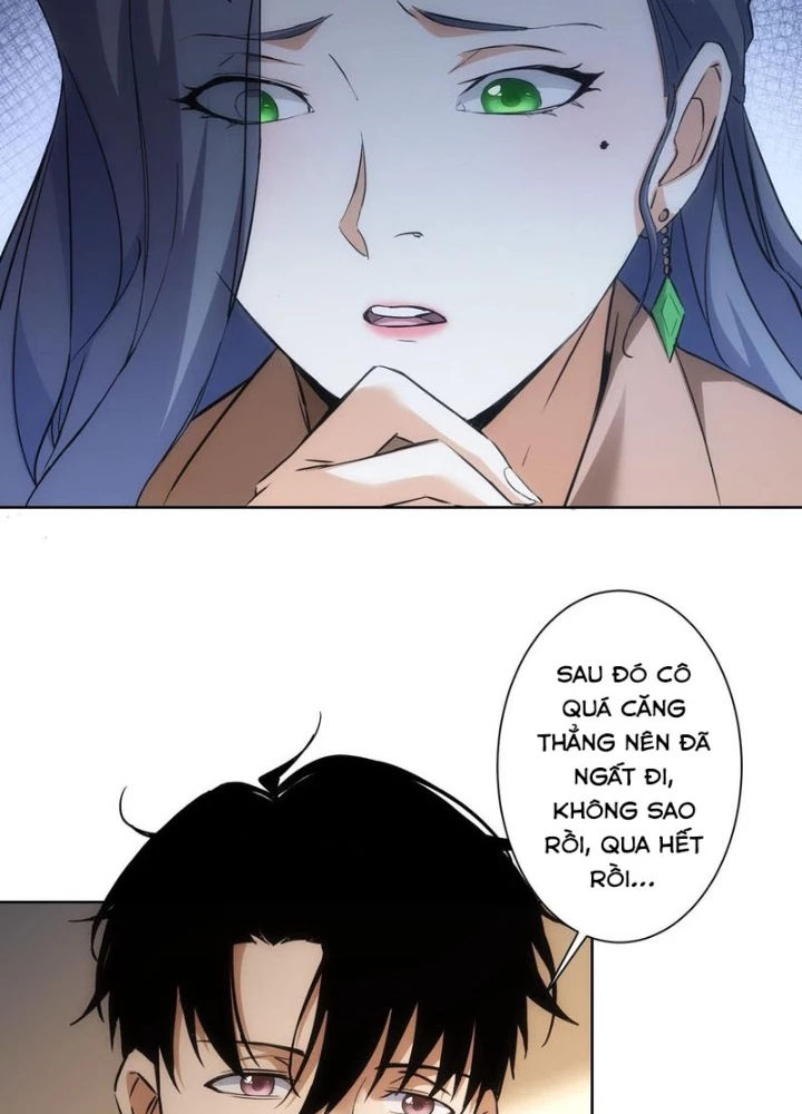 Ta Có Thể Thấy Tỉ Lệ Thành Công Chapter 269 - Trang 3