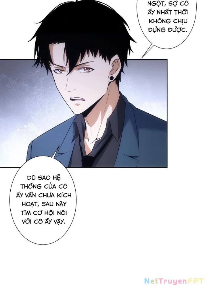Ta Có Thể Thấy Tỉ Lệ Thành Công Chapter 269 - Trang 3