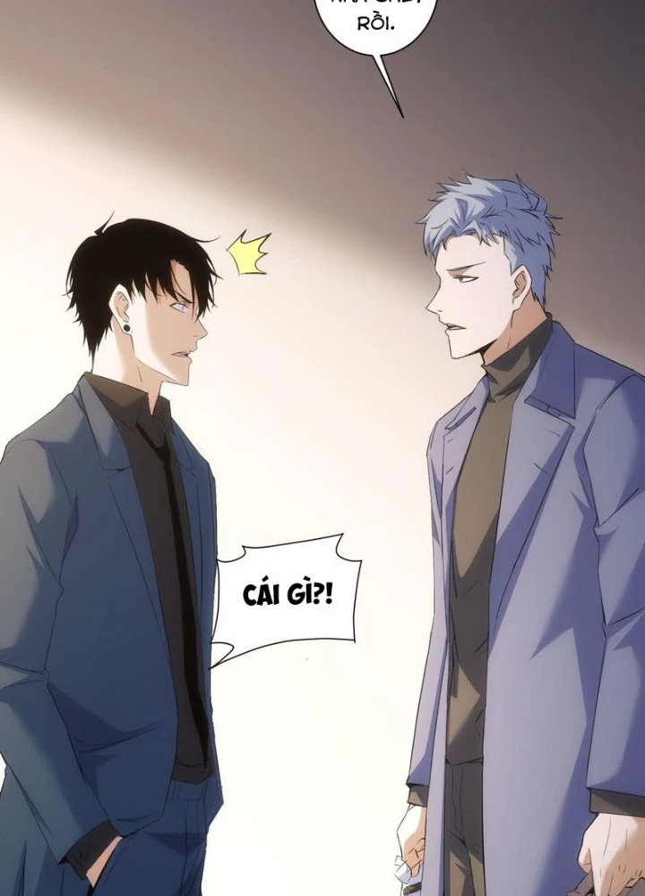 Ta Có Thể Thấy Tỉ Lệ Thành Công Chapter 269 - Trang 3