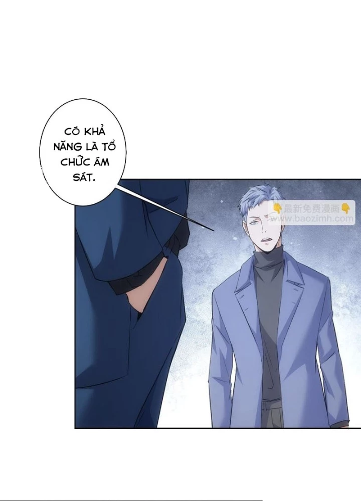 Ta Có Thể Thấy Tỉ Lệ Thành Công Chapter 269 - Trang 3