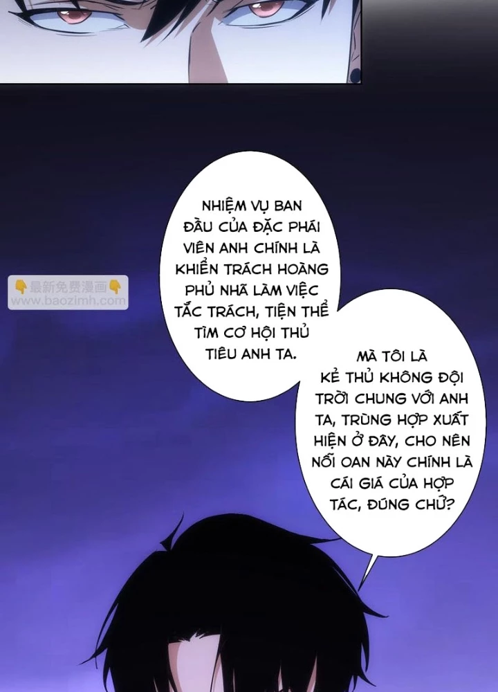 Ta Có Thể Thấy Tỉ Lệ Thành Công Chapter 269 - Trang 3