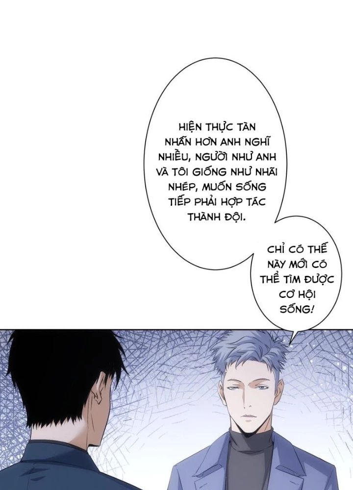Ta Có Thể Thấy Tỉ Lệ Thành Công Chapter 269 - Trang 3
