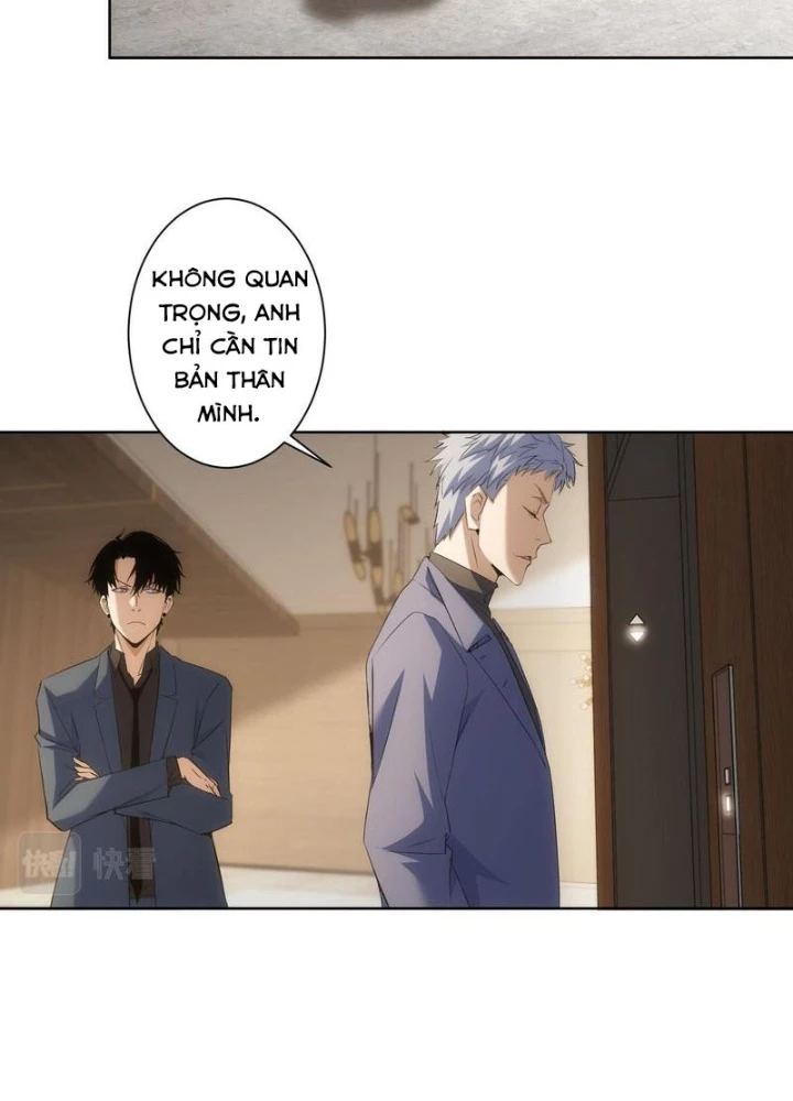 Ta Có Thể Thấy Tỉ Lệ Thành Công Chapter 269 - Trang 3