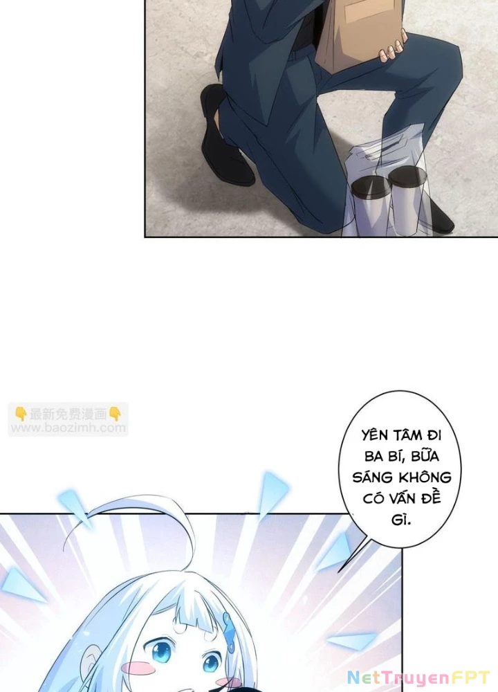 Ta Có Thể Thấy Tỉ Lệ Thành Công Chapter 269 - Trang 3