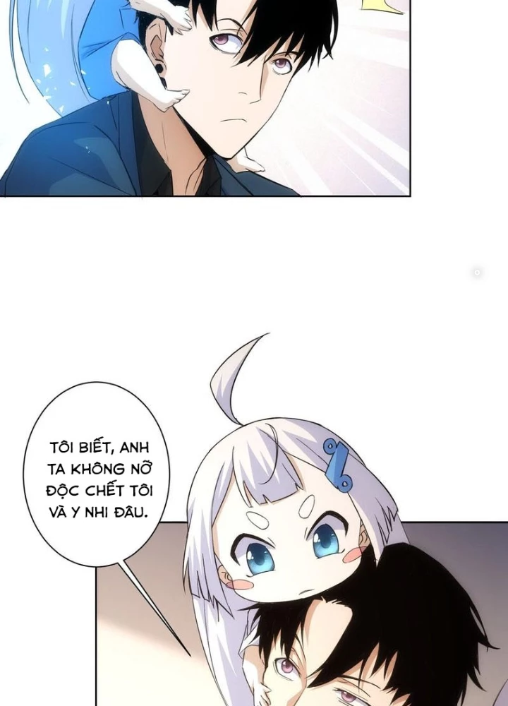 Ta Có Thể Thấy Tỉ Lệ Thành Công Chapter 269 - Trang 3