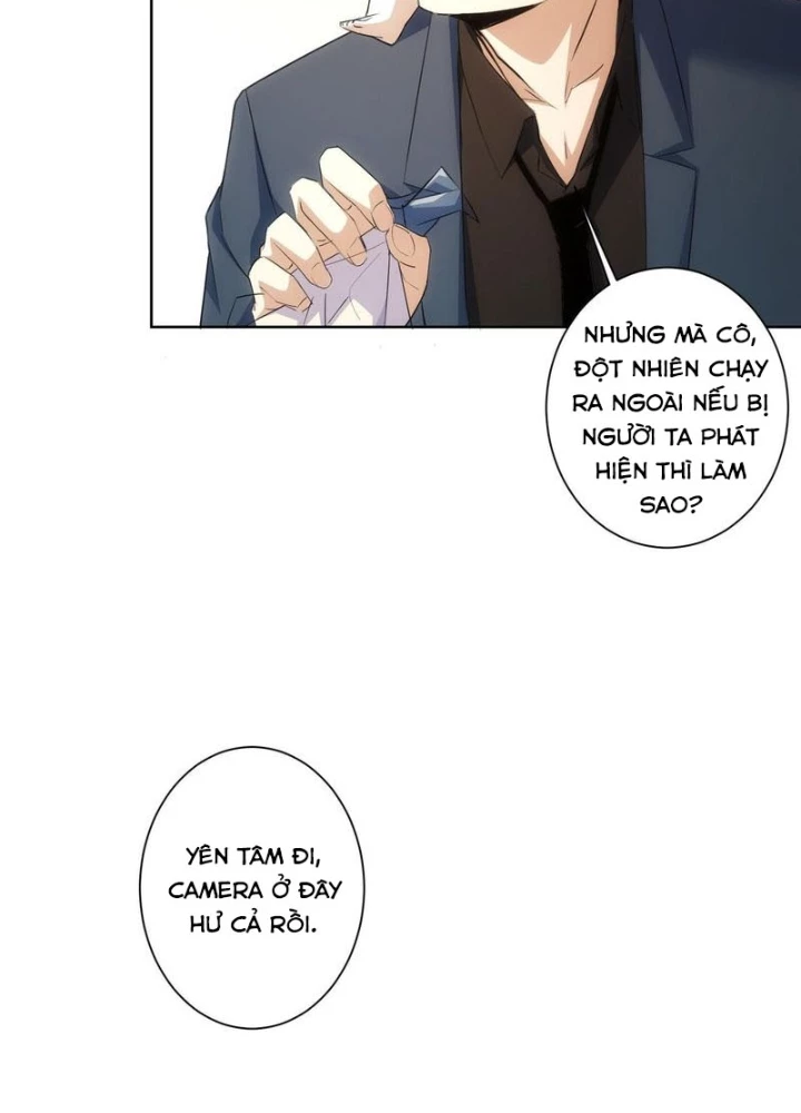 Ta Có Thể Thấy Tỉ Lệ Thành Công Chapter 269 - Trang 3
