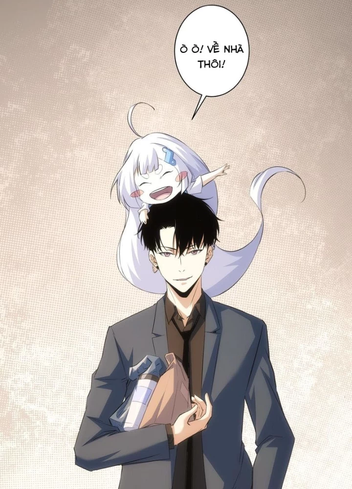 Ta Có Thể Thấy Tỉ Lệ Thành Công Chapter 269 - Trang 3