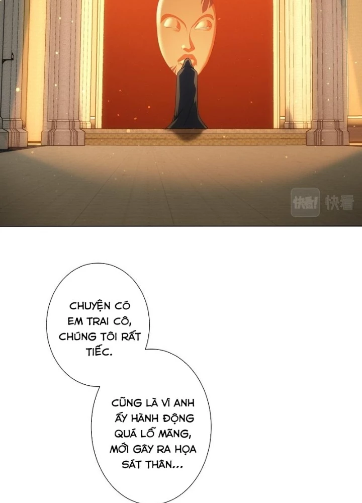 Ta Có Thể Thấy Tỉ Lệ Thành Công Chapter 269 - Trang 3