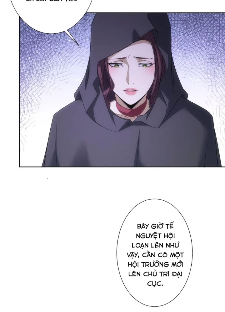 Ta Có Thể Thấy Tỉ Lệ Thành Công Chapter 269 - Trang 3