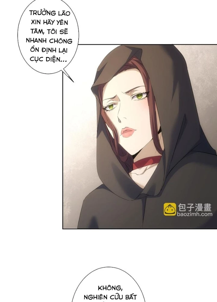 Ta Có Thể Thấy Tỉ Lệ Thành Công Chapter 269 - Trang 3