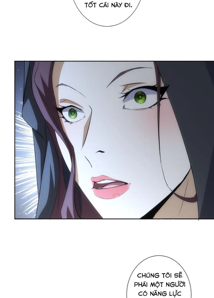 Ta Có Thể Thấy Tỉ Lệ Thành Công Chapter 269 - Trang 3