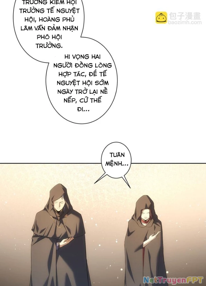Ta Có Thể Thấy Tỉ Lệ Thành Công Chapter 269 - Trang 3