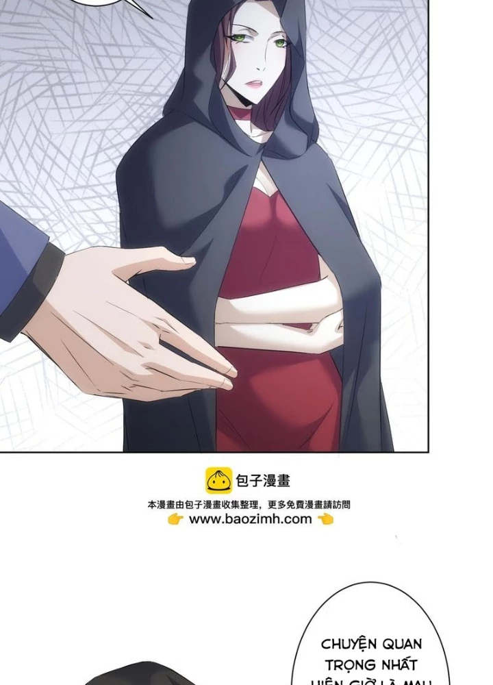 Ta Có Thể Thấy Tỉ Lệ Thành Công Chapter 269 - Trang 3