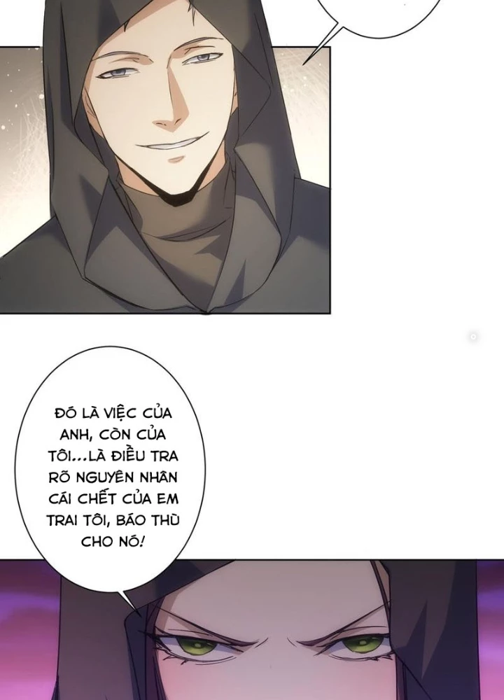 Ta Có Thể Thấy Tỉ Lệ Thành Công Chapter 269 - Trang 3
