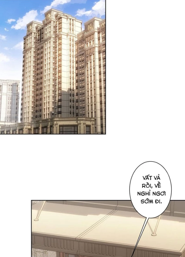 Ta Có Thể Thấy Tỉ Lệ Thành Công Chapter 270 - Trang 3