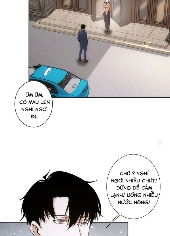 Ta Có Thể Thấy Tỉ Lệ Thành Công Chapter 270 - Trang 3