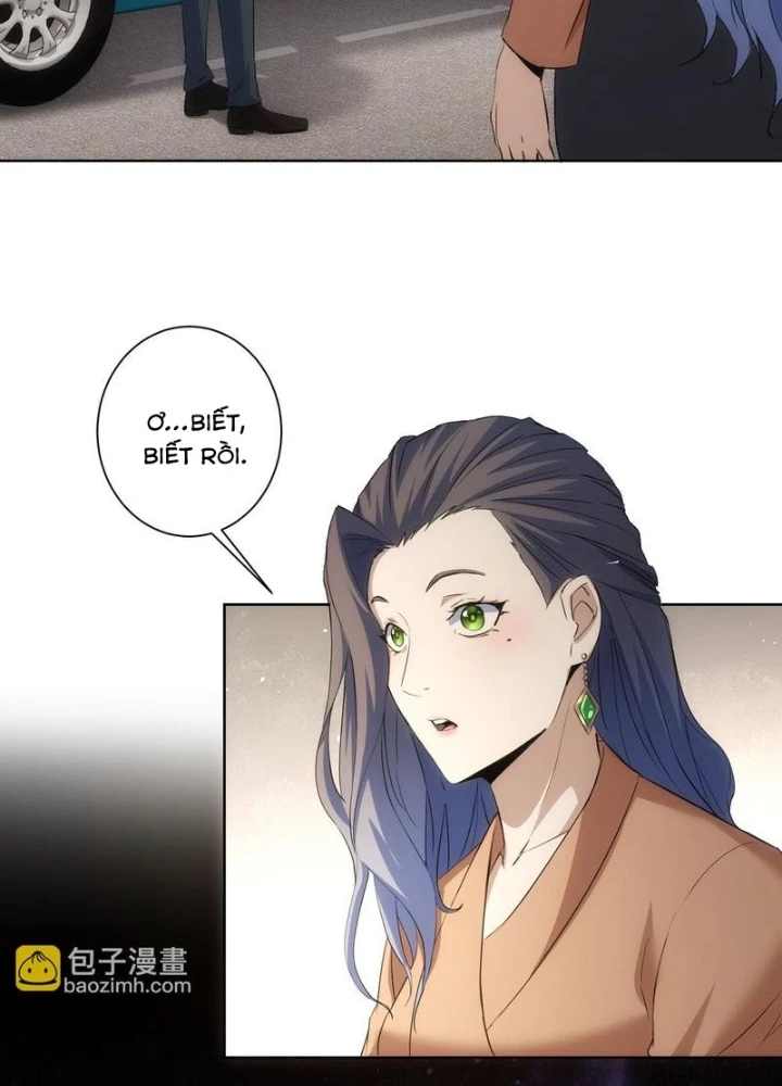 Ta Có Thể Thấy Tỉ Lệ Thành Công Chapter 270 - Trang 3