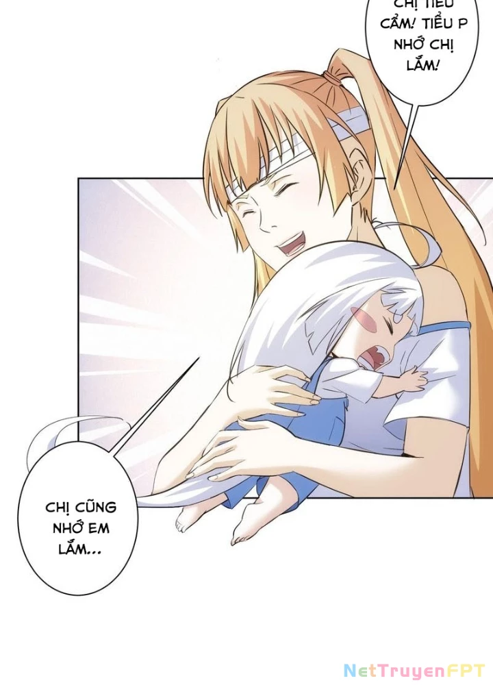 Ta Có Thể Thấy Tỉ Lệ Thành Công Chapter 270 - Trang 3