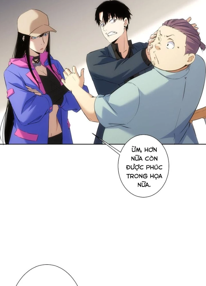 Ta Có Thể Thấy Tỉ Lệ Thành Công Chapter 270 - Trang 3
