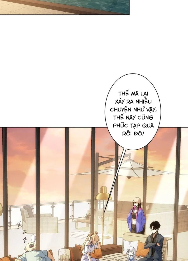 Ta Có Thể Thấy Tỉ Lệ Thành Công Chapter 270 - Trang 3