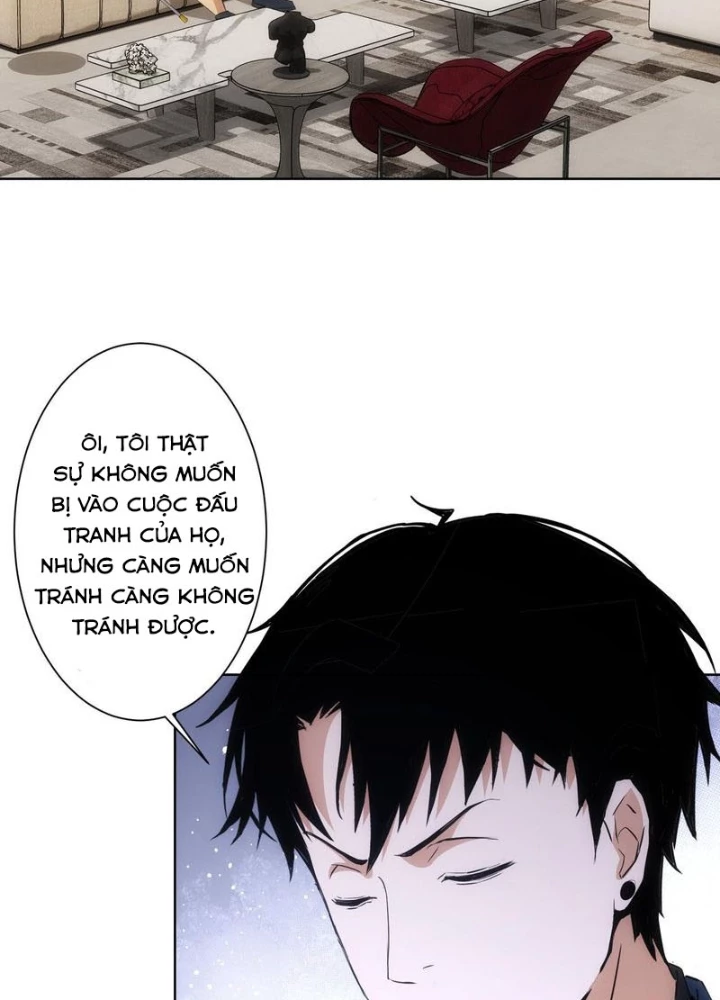Ta Có Thể Thấy Tỉ Lệ Thành Công Chapter 270 - Trang 3