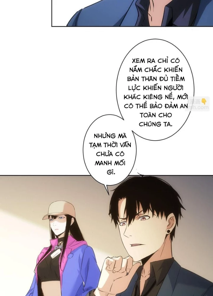 Ta Có Thể Thấy Tỉ Lệ Thành Công Chapter 270 - Trang 3