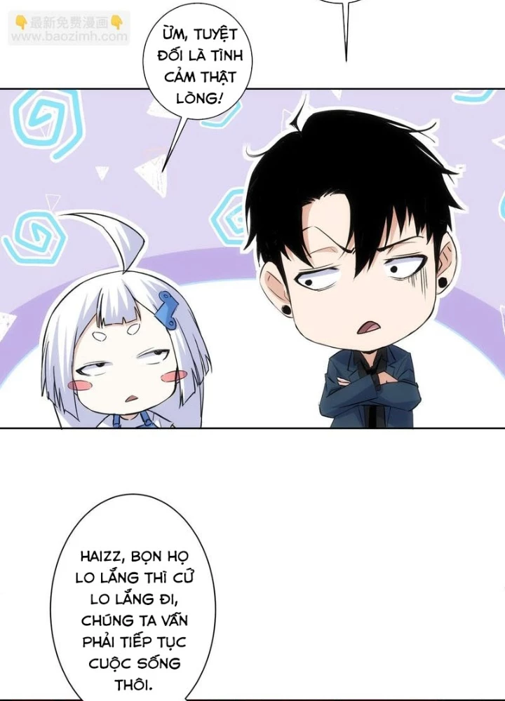 Ta Có Thể Thấy Tỉ Lệ Thành Công Chapter 270 - Trang 3