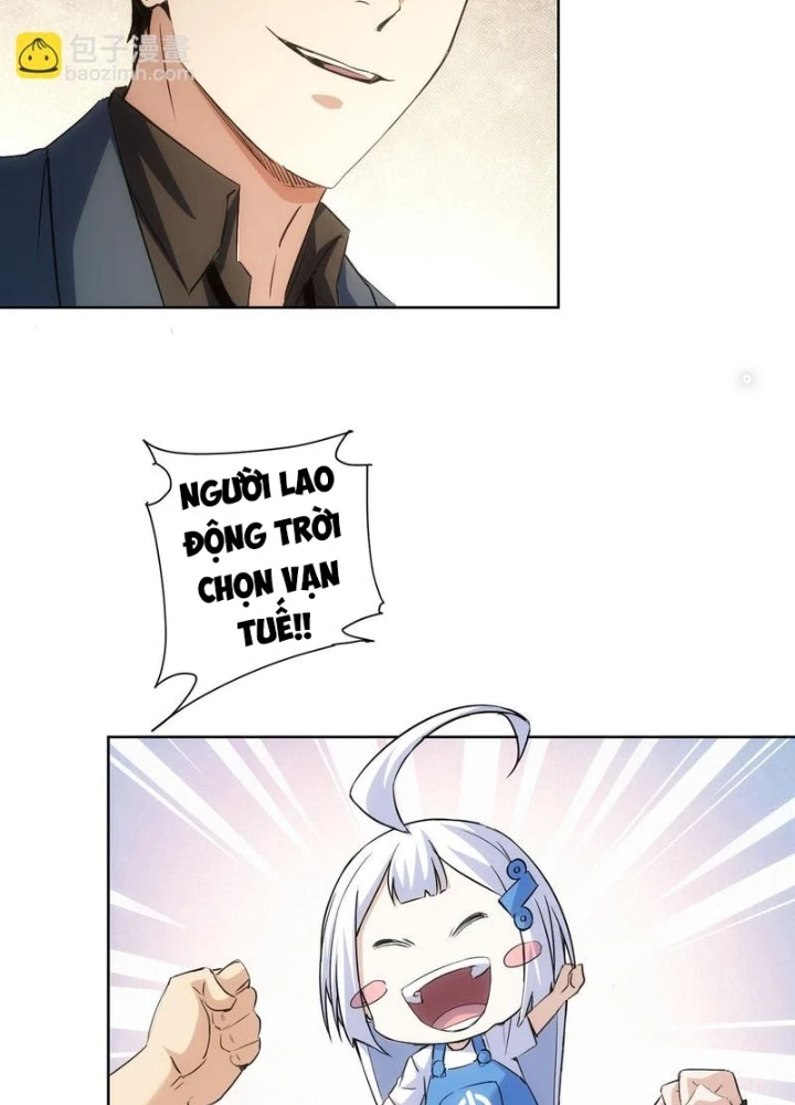 Ta Có Thể Thấy Tỉ Lệ Thành Công Chapter 270 - Trang 3