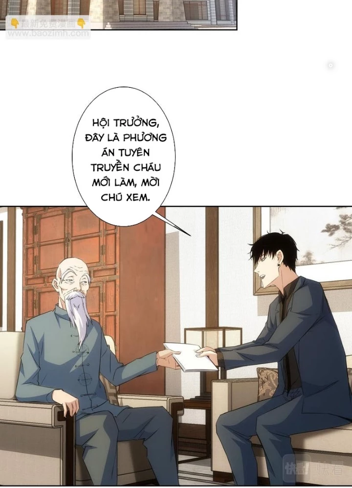 Ta Có Thể Thấy Tỉ Lệ Thành Công Chapter 270 - Trang 3