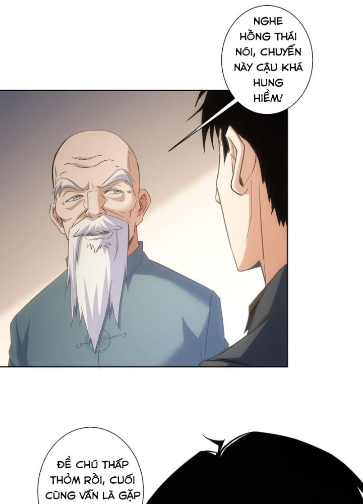 Ta Có Thể Thấy Tỉ Lệ Thành Công Chapter 270 - Trang 3