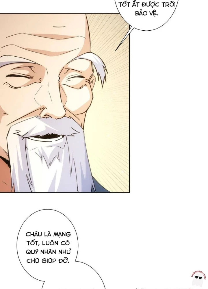 Ta Có Thể Thấy Tỉ Lệ Thành Công Chapter 270 - Trang 3