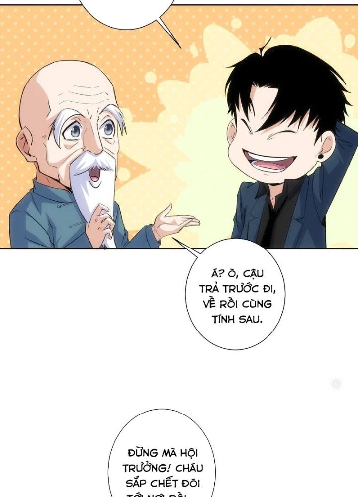 Ta Có Thể Thấy Tỉ Lệ Thành Công Chapter 270 - Trang 3